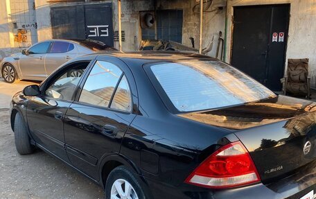 Nissan Almera Classic, 2006 год, 330 000 рублей, 3 фотография