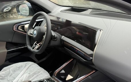 BMW X3, 2025 год, 7 280 000 рублей, 21 фотография