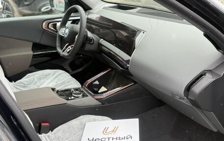 BMW X3, 2025 год, 7 280 000 рублей, 20 фотография