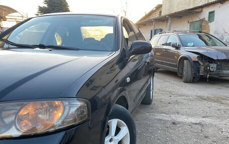 Nissan Almera Classic, 2006 год, 330 000 рублей, 8 фотография