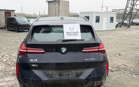 BMW X3, 2025 год, 7 280 000 рублей, 19 фотография