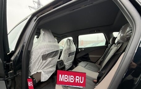 BMW X3, 2025 год, 7 280 000 рублей, 18 фотография