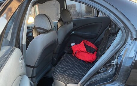 Nissan Almera Classic, 2006 год, 330 000 рублей, 9 фотография