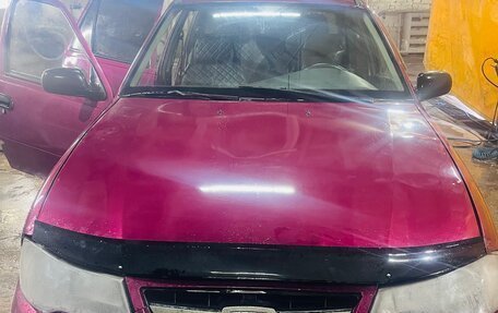 Daewoo Nexia I рестайлинг, 2012 год, 190 000 рублей, 2 фотография