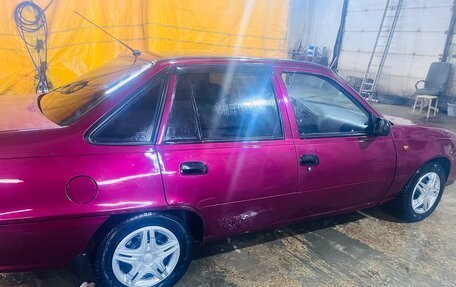 Daewoo Nexia I рестайлинг, 2012 год, 190 000 рублей, 7 фотография