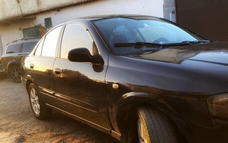 Nissan Almera Classic, 2006 год, 330 000 рублей, 10 фотография