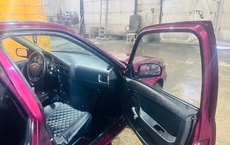 Daewoo Nexia I рестайлинг, 2012 год, 190 000 рублей, 8 фотография