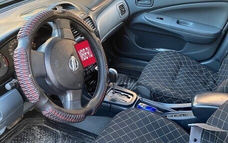 Nissan Almera Classic, 2006 год, 330 000 рублей, 4 фотография