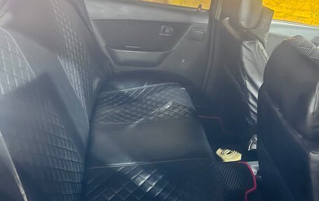 Daewoo Nexia I рестайлинг, 2012 год, 190 000 рублей, 9 фотография