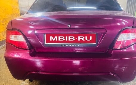 Daewoo Nexia I рестайлинг, 2012 год, 190 000 рублей, 5 фотография