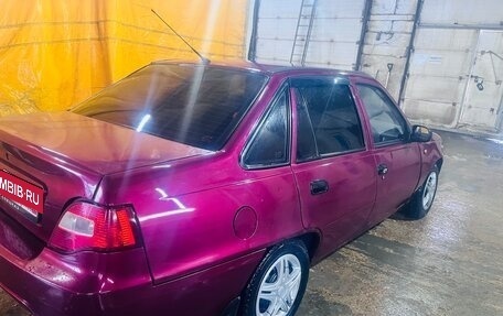 Daewoo Nexia I рестайлинг, 2012 год, 190 000 рублей, 6 фотография