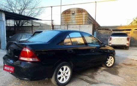 Nissan Almera Classic, 2006 год, 330 000 рублей, 11 фотография