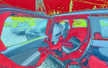 BMW X3, 2025 год, 7 280 000 рублей, 16 фотография