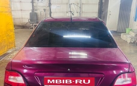 Daewoo Nexia I рестайлинг, 2012 год, 190 000 рублей, 4 фотография