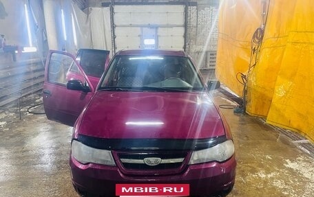 Daewoo Nexia I рестайлинг, 2012 год, 190 000 рублей, 3 фотография