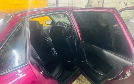 Daewoo Nexia I рестайлинг, 2012 год, 190 000 рублей, 10 фотография