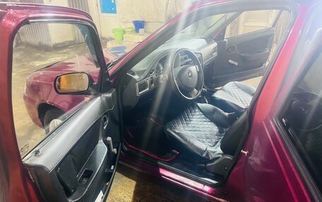 Daewoo Nexia I рестайлинг, 2012 год, 190 000 рублей, 13 фотография