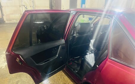 Daewoo Nexia I рестайлинг, 2012 год, 190 000 рублей, 11 фотография