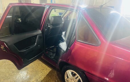 Daewoo Nexia I рестайлинг, 2012 год, 190 000 рублей, 12 фотография