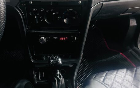 Daewoo Nexia I рестайлинг, 2012 год, 190 000 рублей, 15 фотография