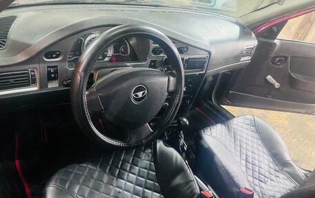 Daewoo Nexia I рестайлинг, 2012 год, 190 000 рублей, 14 фотография