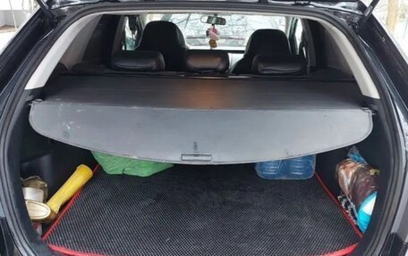 Mazda CX-7 I рестайлинг, 2008 год, 750 000 рублей, 5 фотография