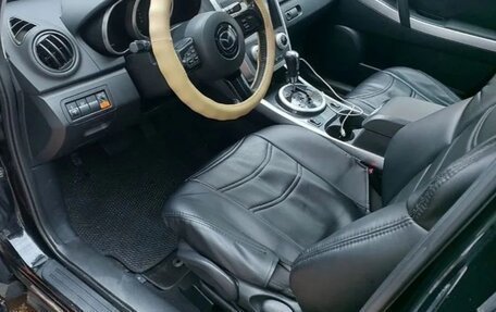 Mazda CX-7 I рестайлинг, 2008 год, 750 000 рублей, 7 фотография