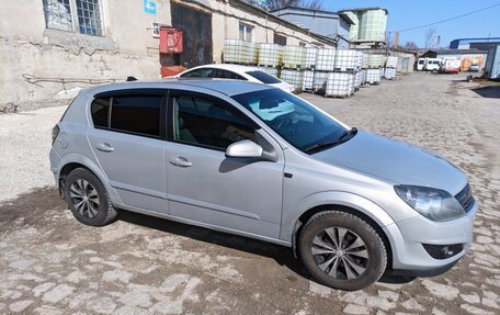 Opel Astra H, 2008 год, 400 000 рублей, 3 фотография