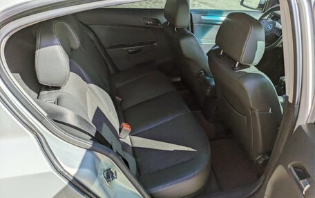 Opel Astra H, 2008 год, 400 000 рублей, 6 фотография