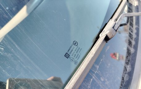 Chevrolet Cruze II, 2010 год, 530 000 рублей, 2 фотография