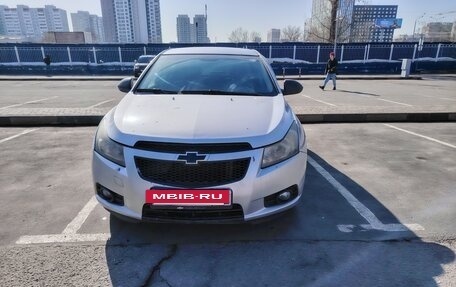 Chevrolet Cruze II, 2010 год, 530 000 рублей, 14 фотография