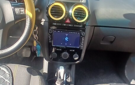 Opel Corsa D, 2011 год, 750 000 рублей, 5 фотография