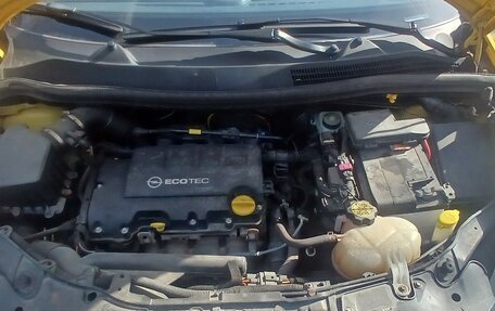 Opel Corsa D, 2011 год, 750 000 рублей, 3 фотография