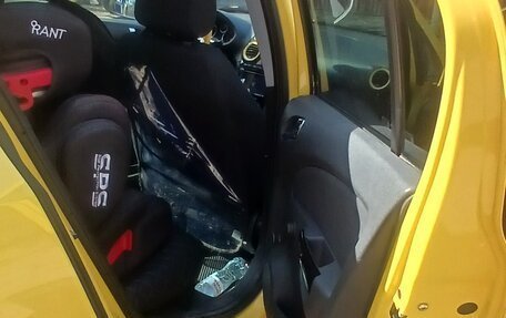 Opel Corsa D, 2011 год, 750 000 рублей, 11 фотография