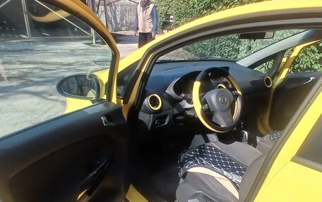 Opel Corsa D, 2011 год, 750 000 рублей, 7 фотография