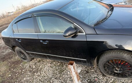 Volkswagen Passat B6, 2007 год, 350 000 рублей, 2 фотография