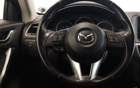 Mazda CX-5 II, 2016 год, 2 250 000 рублей, 3 фотография