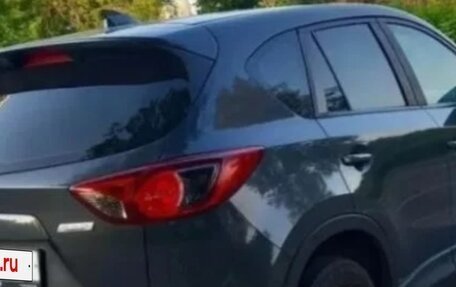 Mazda CX-5 II, 2016 год, 2 250 000 рублей, 12 фотография