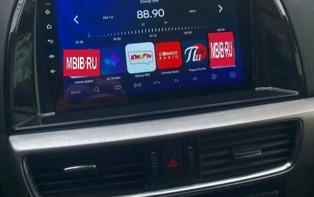 Mazda CX-5 II, 2016 год, 2 250 000 рублей, 7 фотография