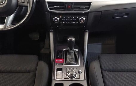 Mazda CX-5 II, 2016 год, 2 250 000 рублей, 4 фотография