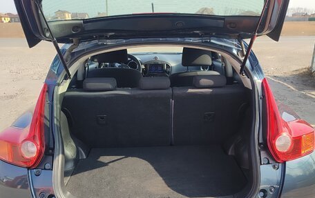 Nissan Juke II, 2013 год, 1 100 000 рублей, 11 фотография