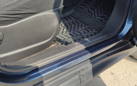 Nissan Juke II, 2013 год, 1 100 000 рублей, 13 фотография