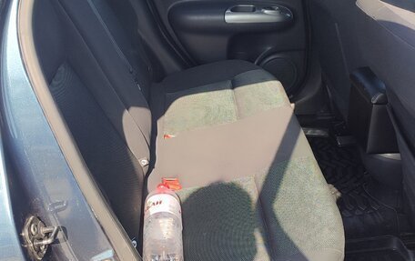 Nissan Juke II, 2013 год, 1 100 000 рублей, 9 фотография