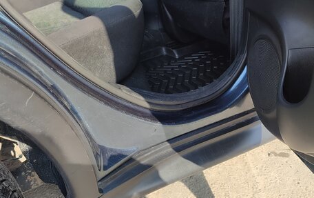 Nissan Juke II, 2013 год, 1 100 000 рублей, 15 фотография