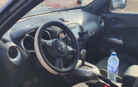 Nissan Juke II, 2013 год, 1 100 000 рублей, 7 фотография