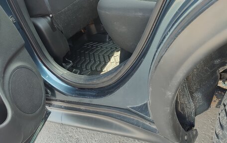 Nissan Juke II, 2013 год, 1 100 000 рублей, 19 фотография