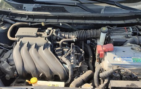 Nissan Juke II, 2013 год, 1 100 000 рублей, 20 фотография