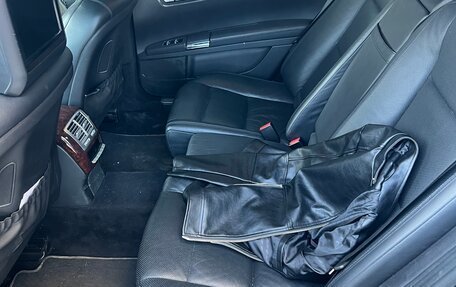 Mercedes-Benz S-Класс, 2010 год, 1 680 000 рублей, 4 фотография