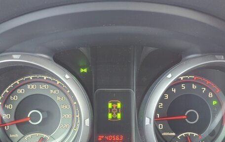 Mitsubishi Pajero IV, 2012 год, 2 100 000 рублей, 9 фотография