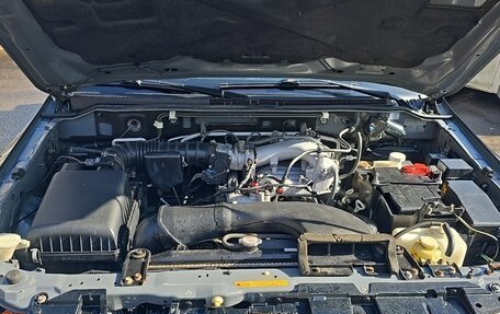 Mitsubishi Pajero IV, 2012 год, 2 100 000 рублей, 8 фотография